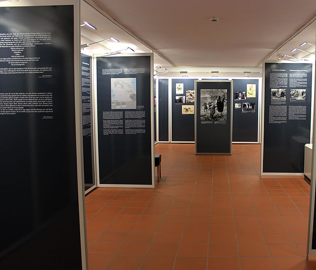 Der gestrandete Zug von Farsleben