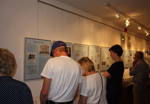Bild Ausstellung