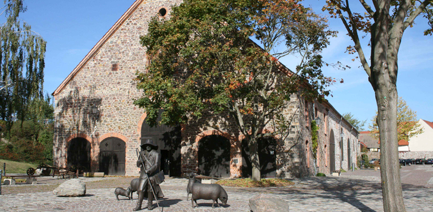 Museum Wolmirstedt 