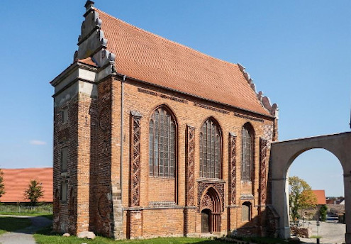 Schlosskapelle